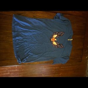 Dales pale ale men’s xl shirt